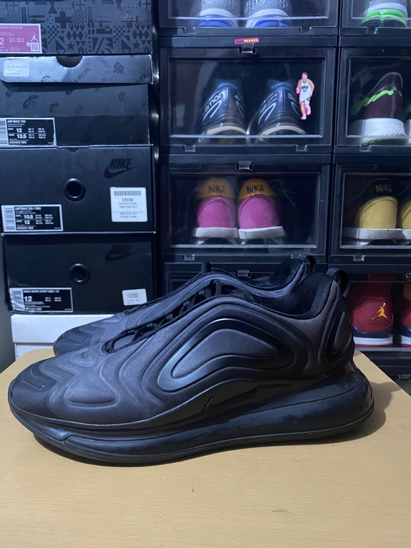 Air max sales 72 total eclipse