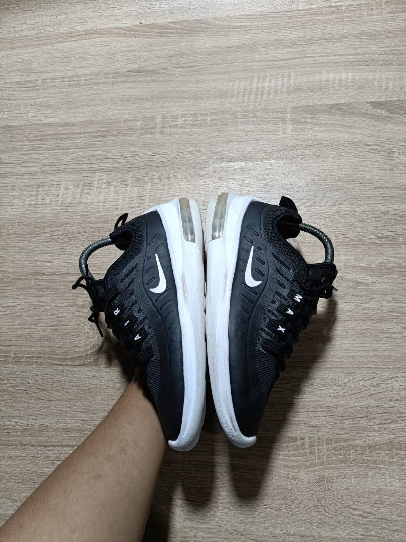 NIKE AIR MAX AXIS size 38.5 insole 24.5cm Fesyen Wanita Sepatu