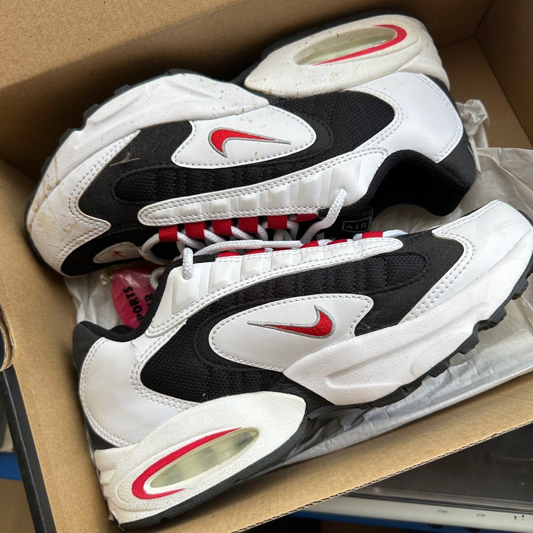 Nike air 2025 max triax plus