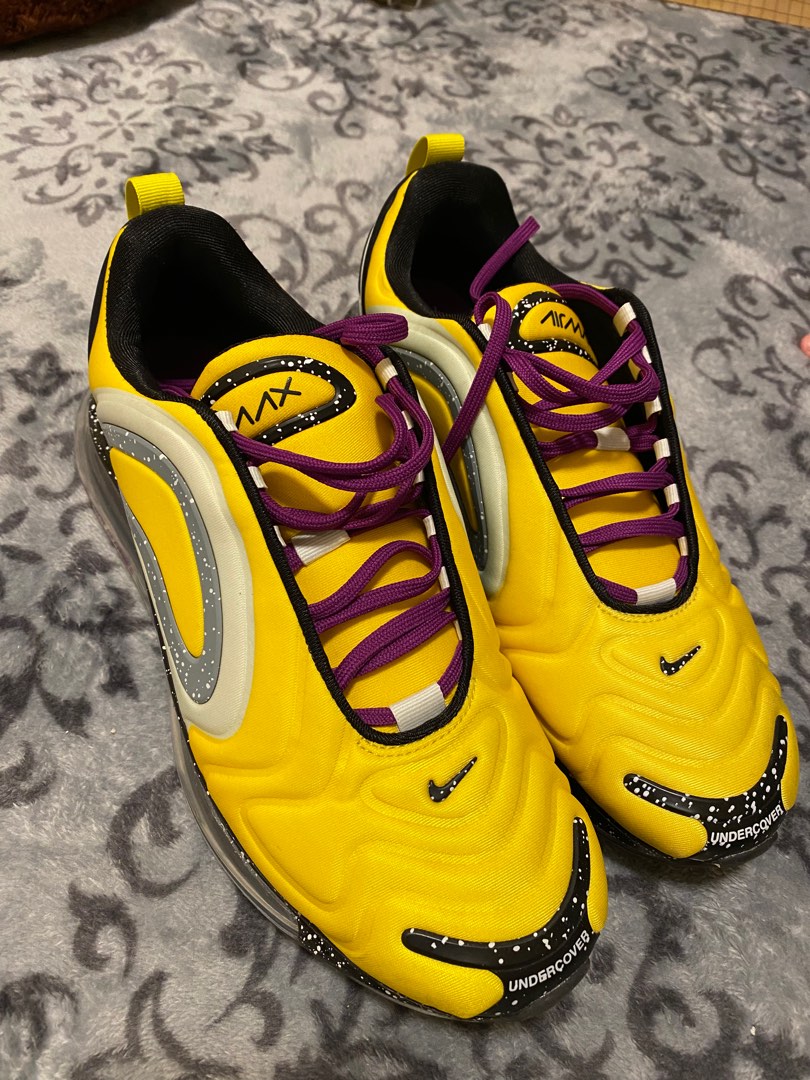 720 nike undercover