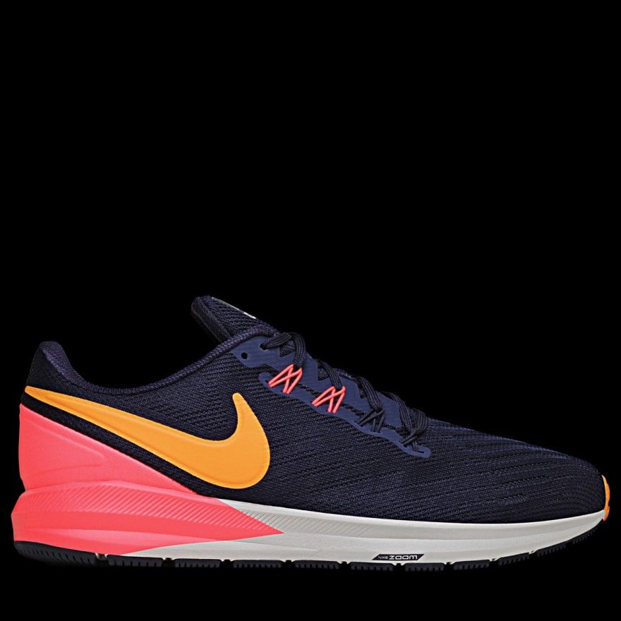 Nike airzoom structure 22 men, Men's Fashion, Footwear, Sneakers on ...