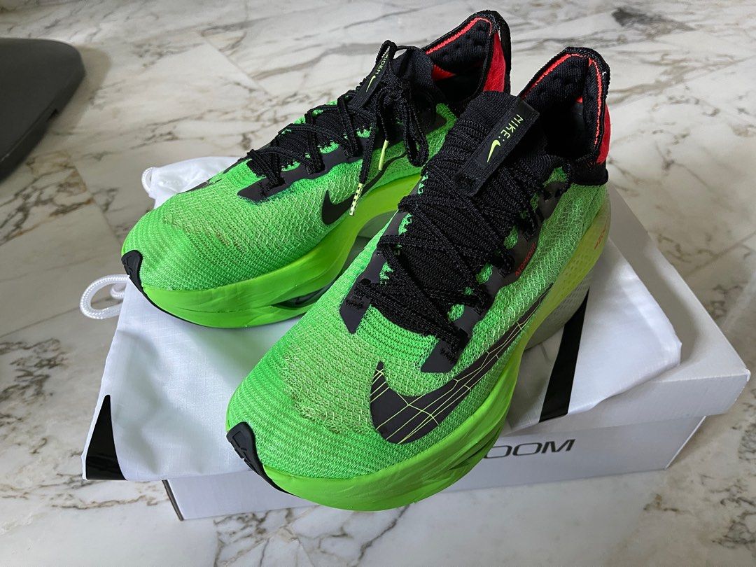 nike alphafly next 2 ekiden