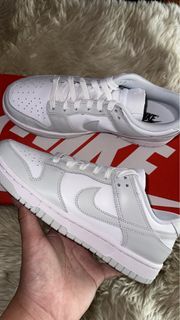 Nike Dunk Low Photon Dust