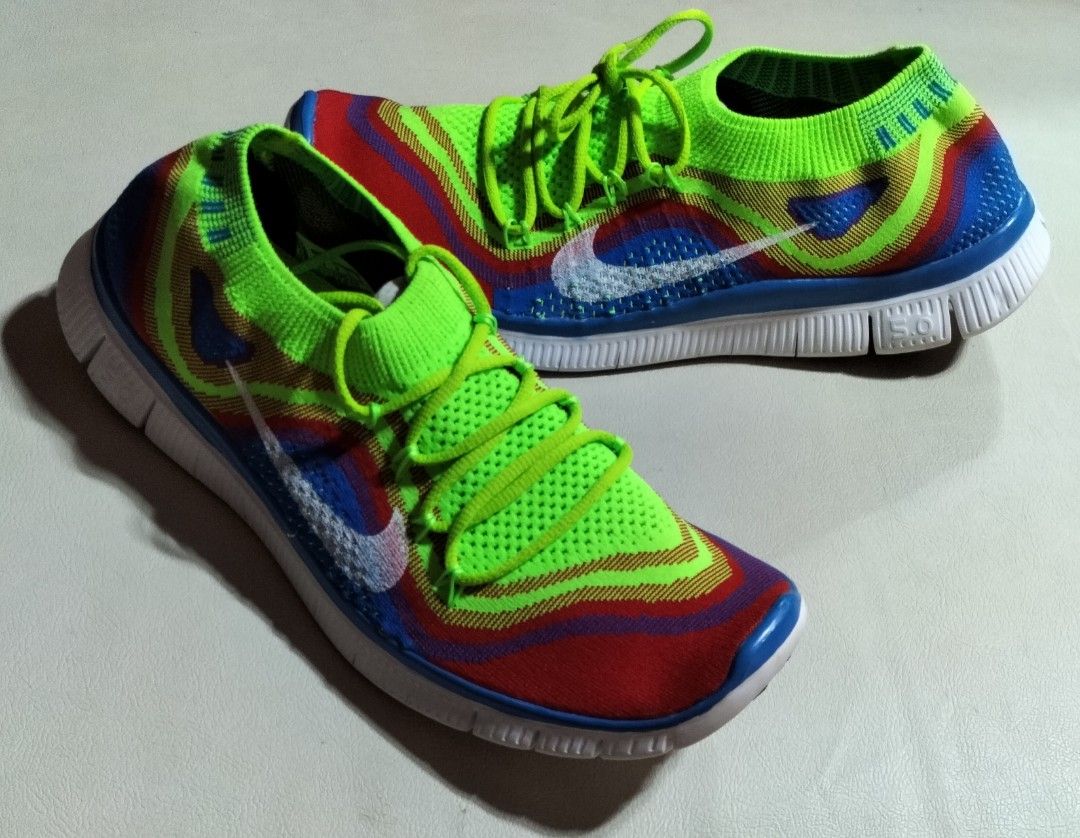 Nike Free Run 5.0