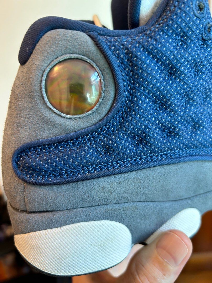 Jordan 13 size 6.5 y hotsell