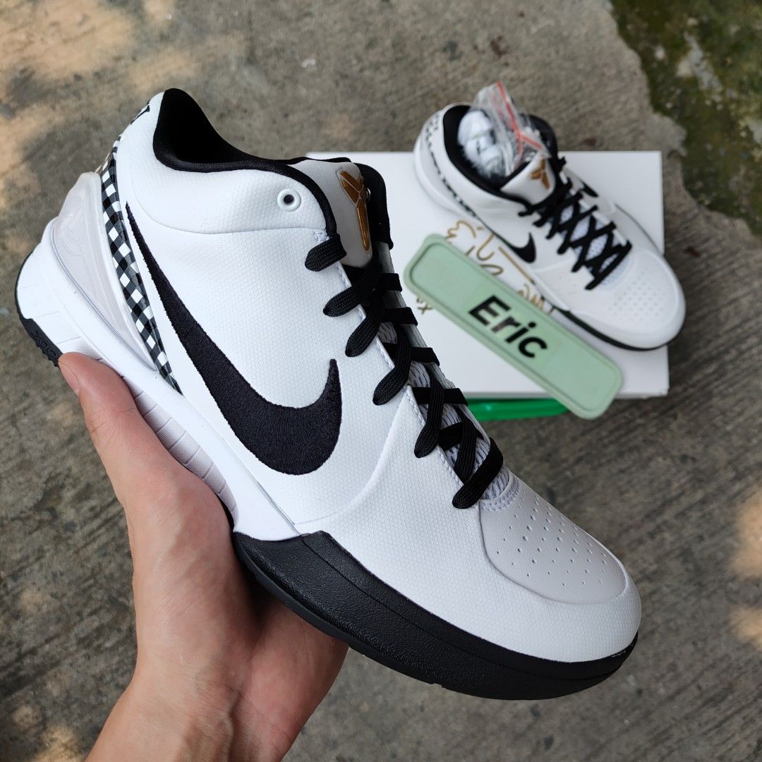mambacita nike sneakers
