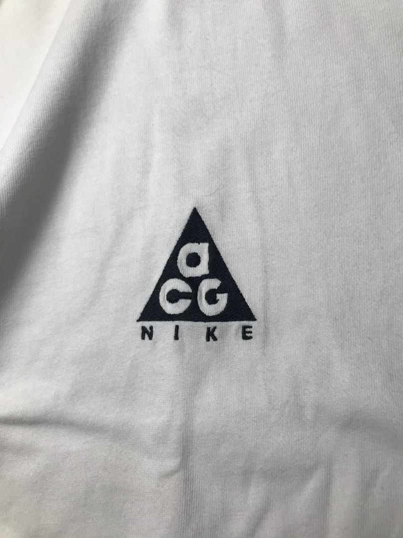 acg nike lab