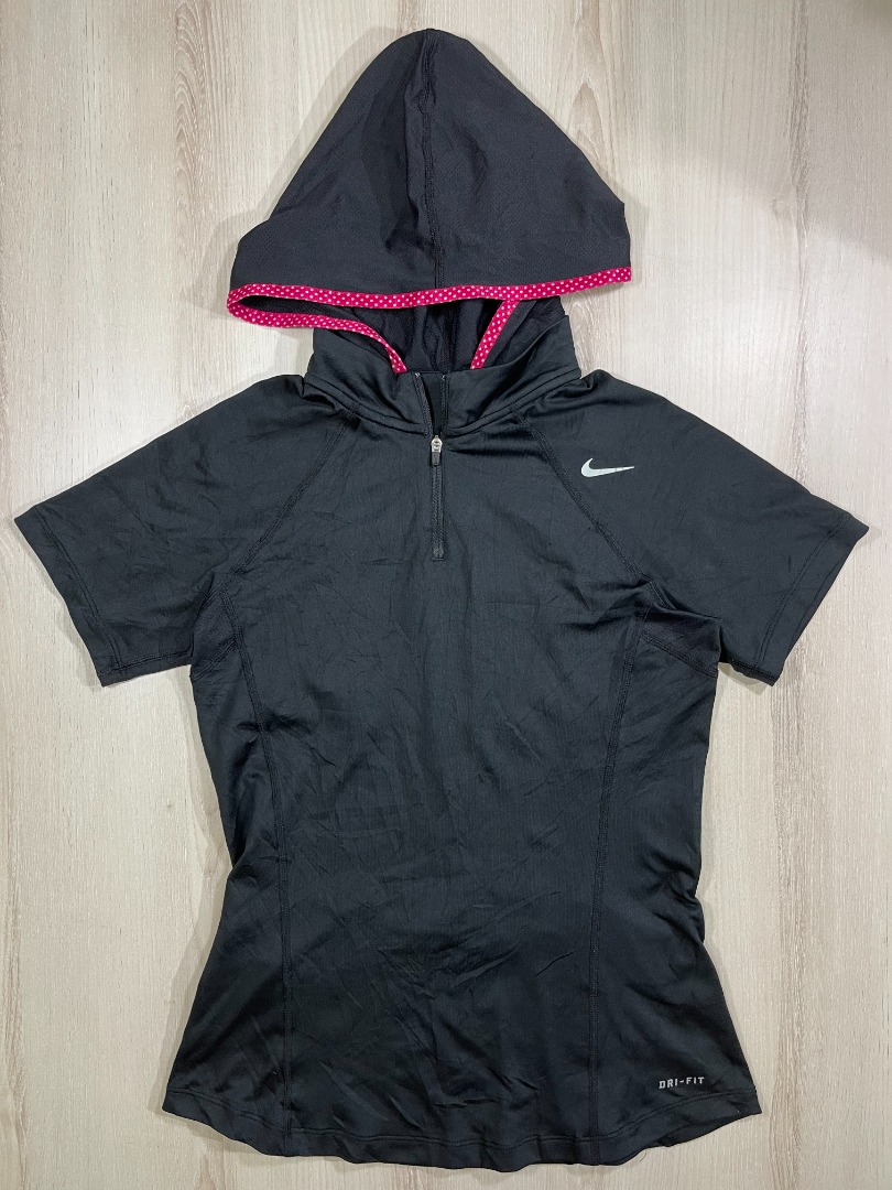 Running on sale hoodie ladies