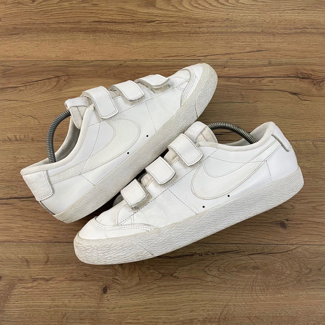 Blazer velcro online