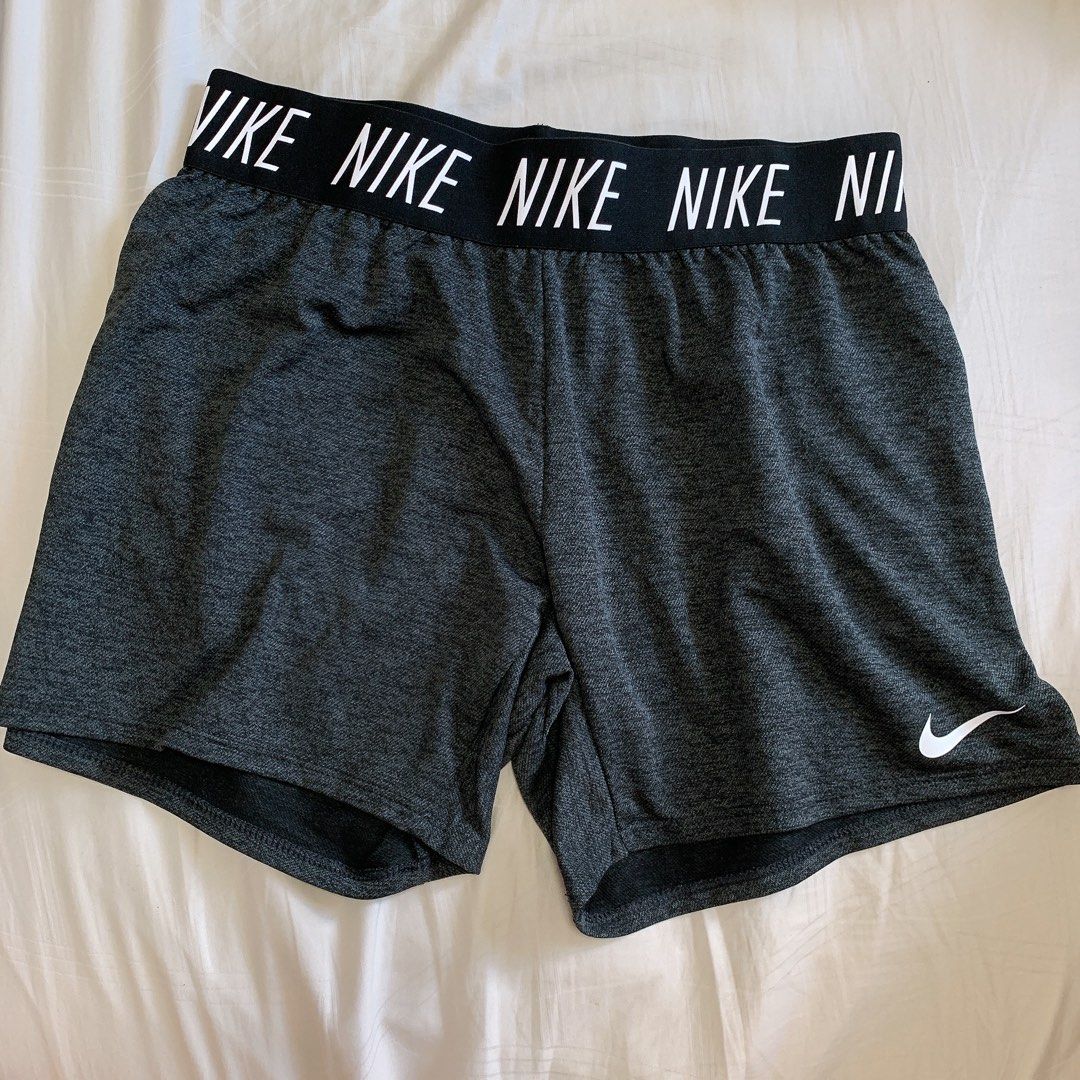 womens xl nike shorts