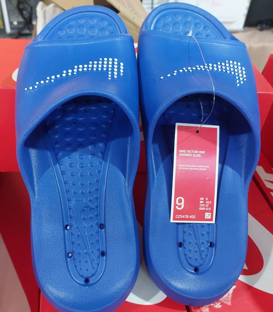 slipper nike price