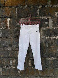 Nike Trousers - Baseball Pants