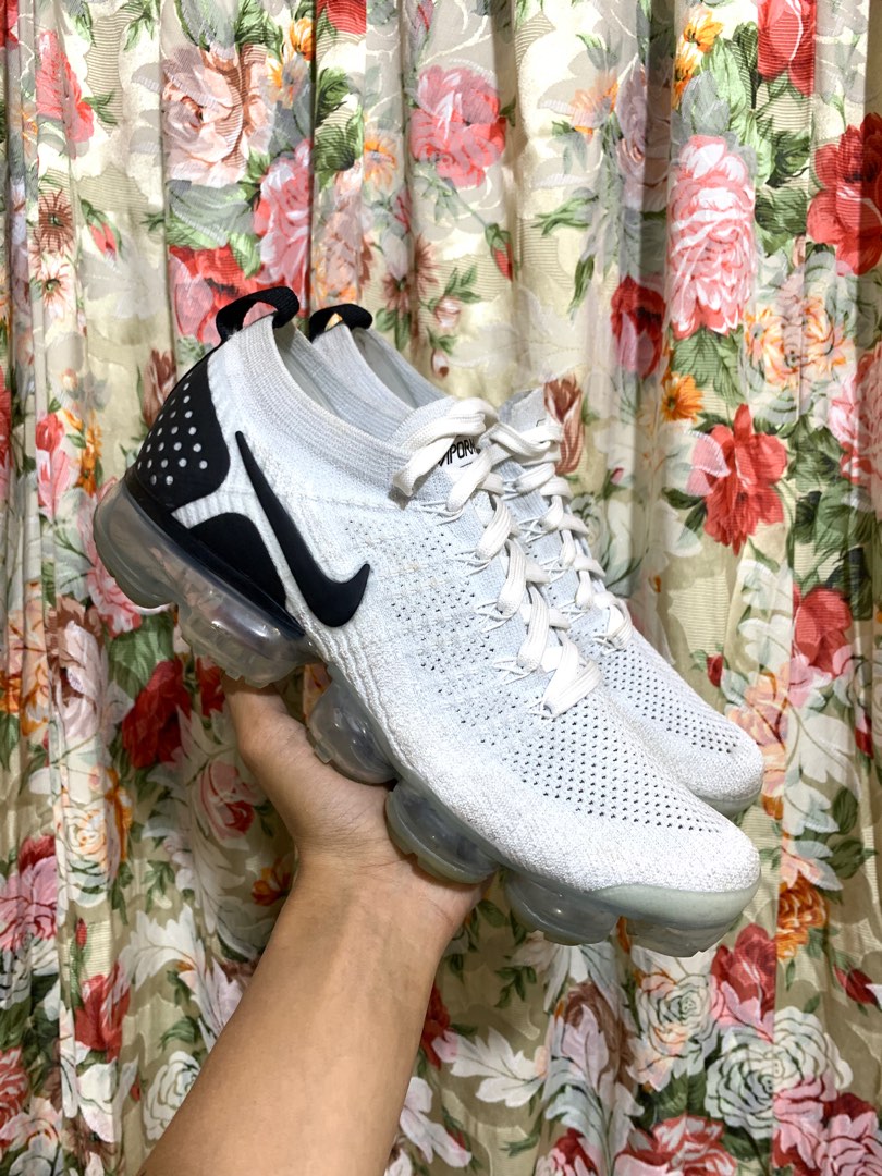 nike vapormax 2 white