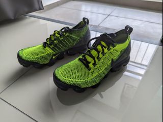 Vapormax 2 review deals