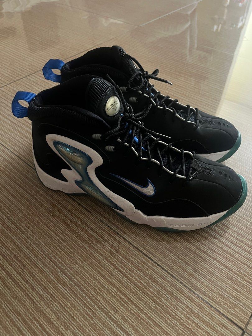 Nike zoom hawk flight sales