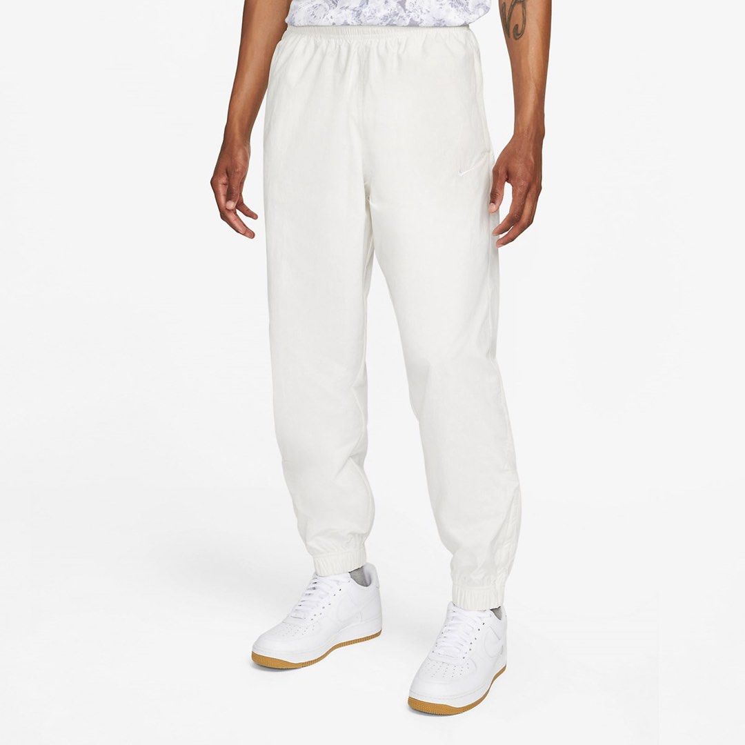 Nikelab mens deals track pants