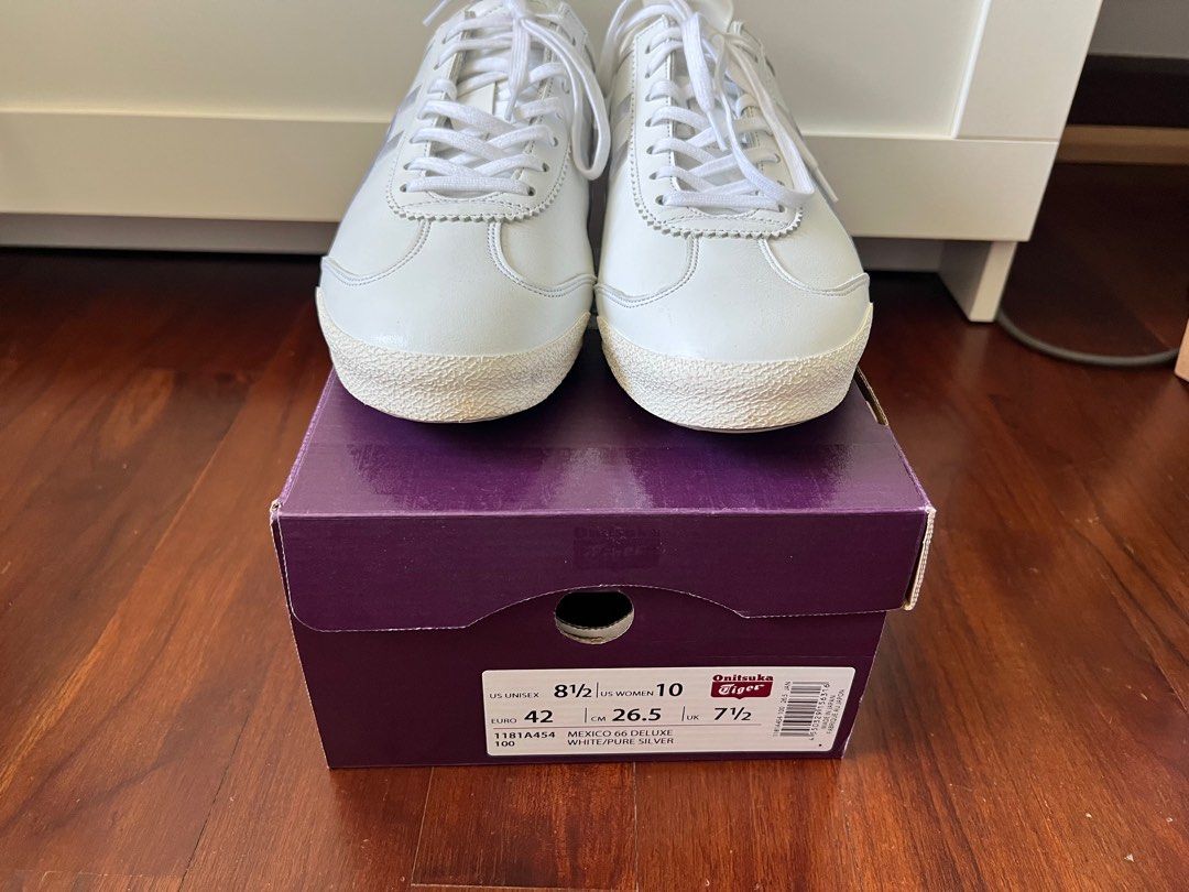 onitsuka tiger nippon made fake