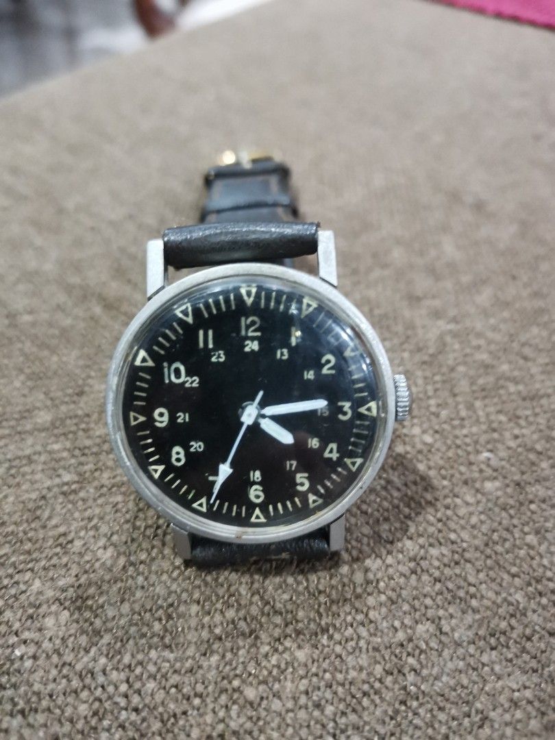No brand sale watch
