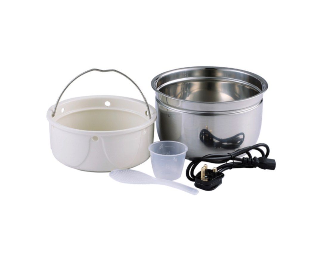 Rice cooker noxxa best sale