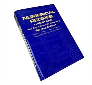 Numerical Principle Fortran Scientific Computing 2nd Ed Cambridge Textbook Book