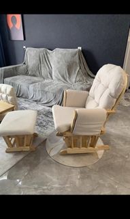 How Important is a Nursing Chair in the Nursery? – Hatchery Cribs Singapore