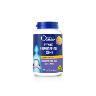 Ocean Health Evening Primrose Oil 1000mg (400s)