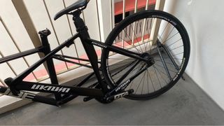 Oem unknown frame(gray)