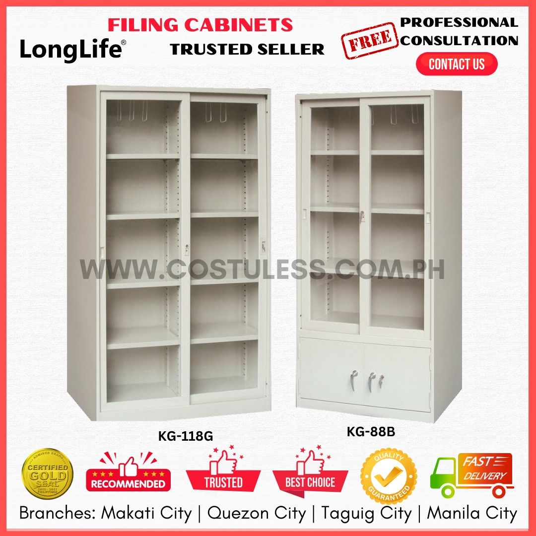 Steel Storage Filing Cabinet! Mobile Pedestal, Steel Lockers, Filing ...