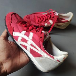 Onitsuka tiger serrano