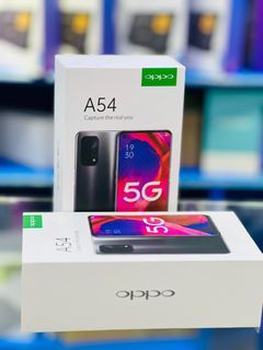 OPPO A54 5G 4+64GB