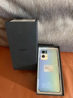 Oppo Reno 7 Pro 5G