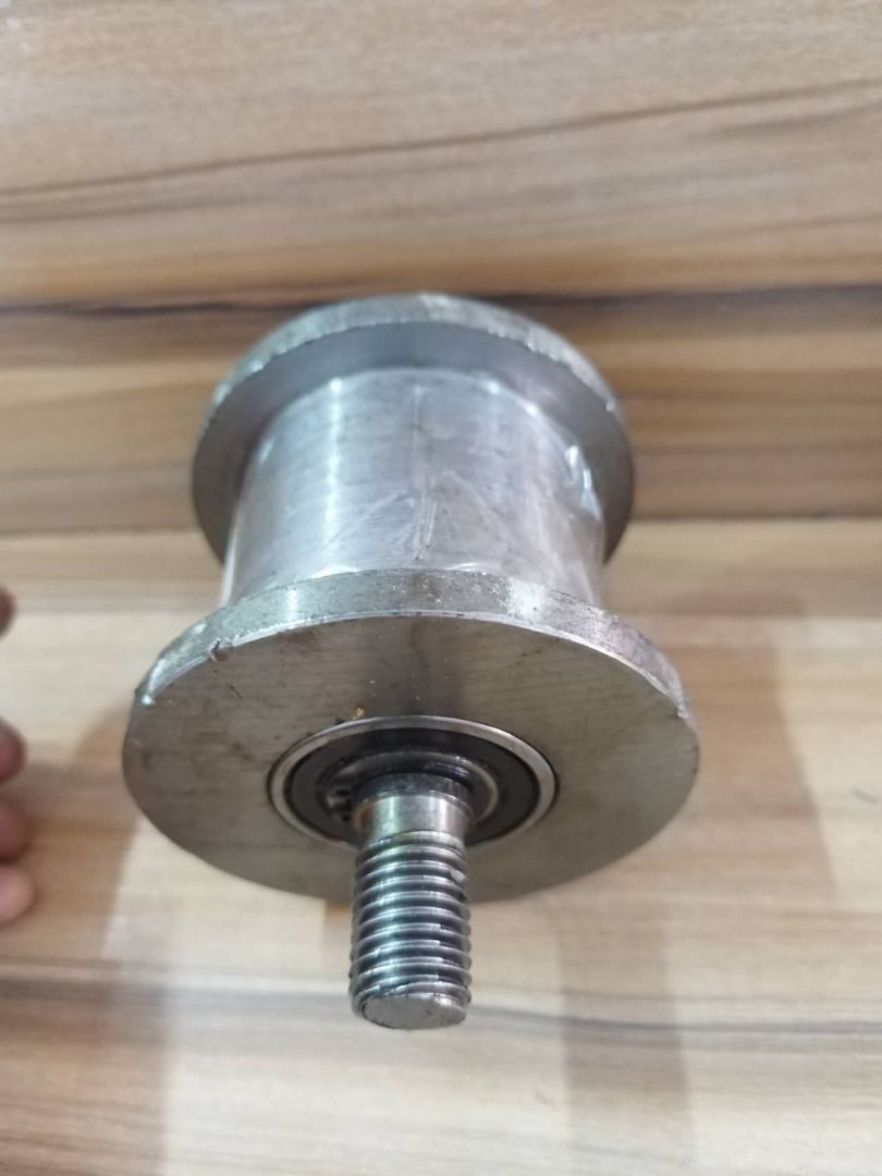 Ordinary straight wheel 10025 on Carousell