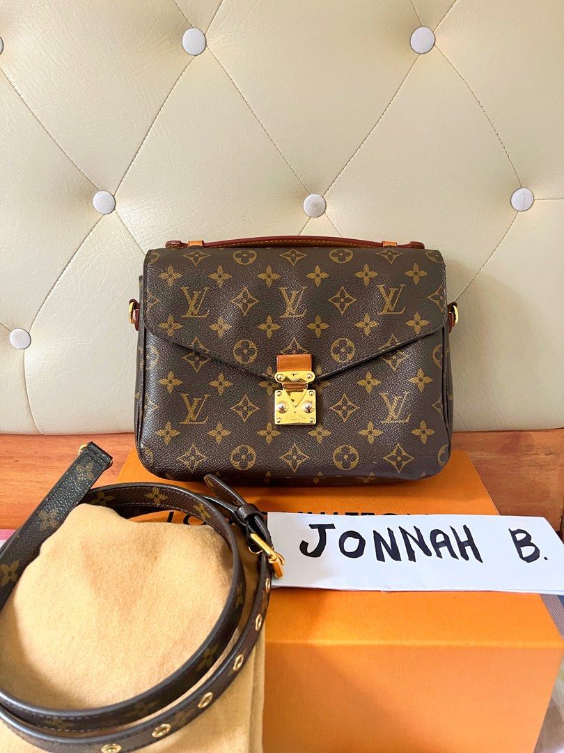 Lv sales metis original