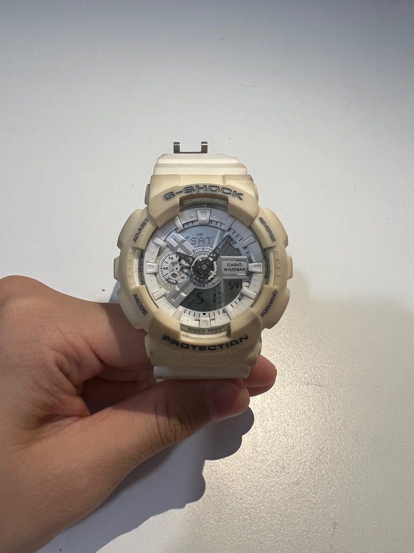 G shock watch man sales