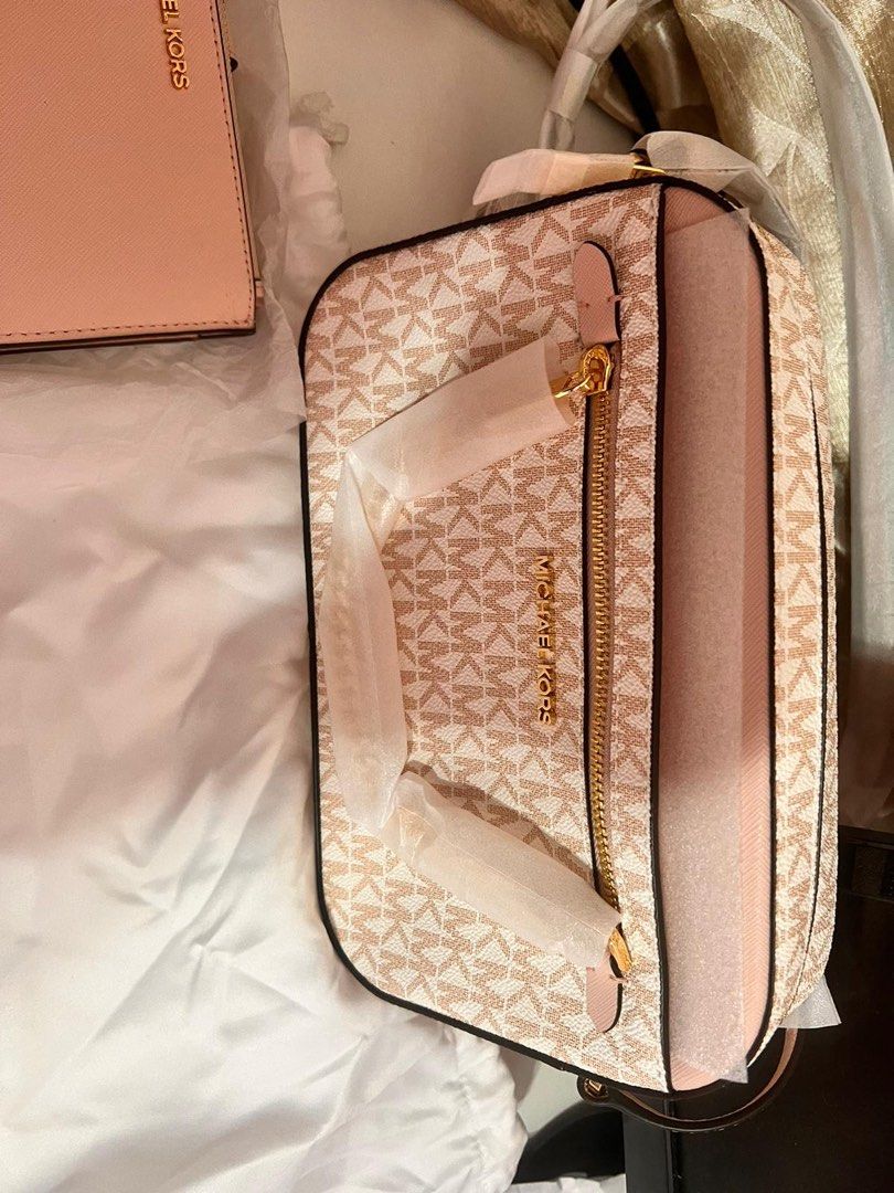 Michael kors suitcase set clearance