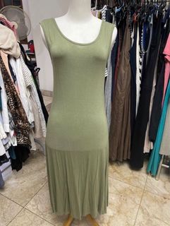 Paket Dress Inner 10 Pcs (BACA KETERANGAN)
