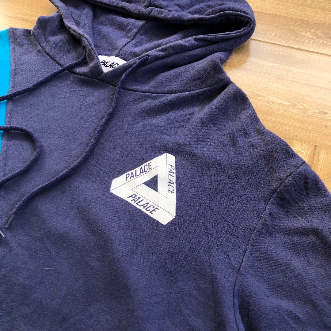 Palace sweeper hoodie deals