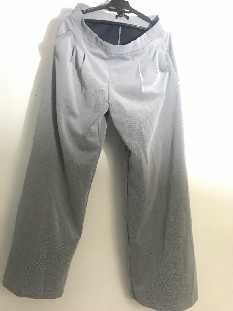 Palazo, Women's Fashion, Bottoms, Jeans & Leggings On Carousell