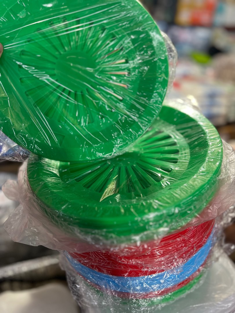 Paper Plate Holder 12PCS Furniture Home Living Kitchenware paper-plate-holder-12pcs-furniture-home-living-kitchenware