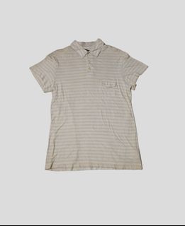 Paul Smith Poloshirt Stripes Original