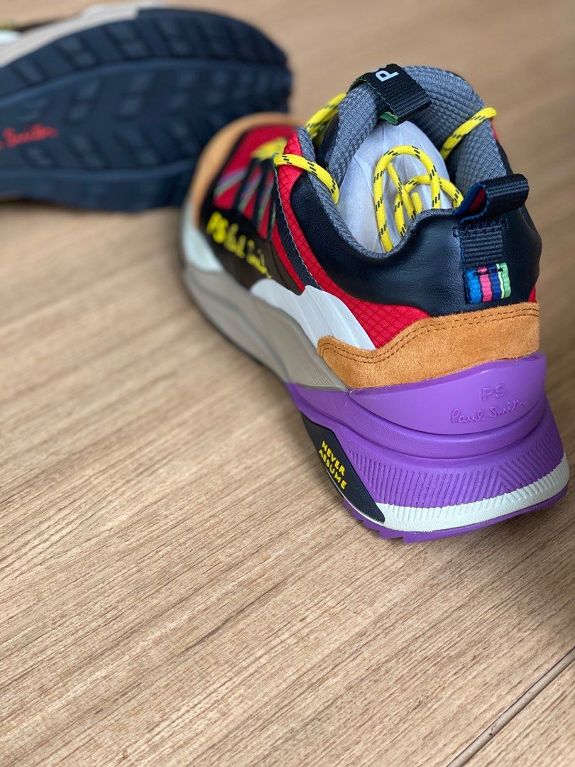 Cheap paul smith top trainers