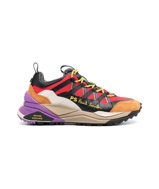 paul smith nike