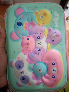 Pencil Case Smiggle