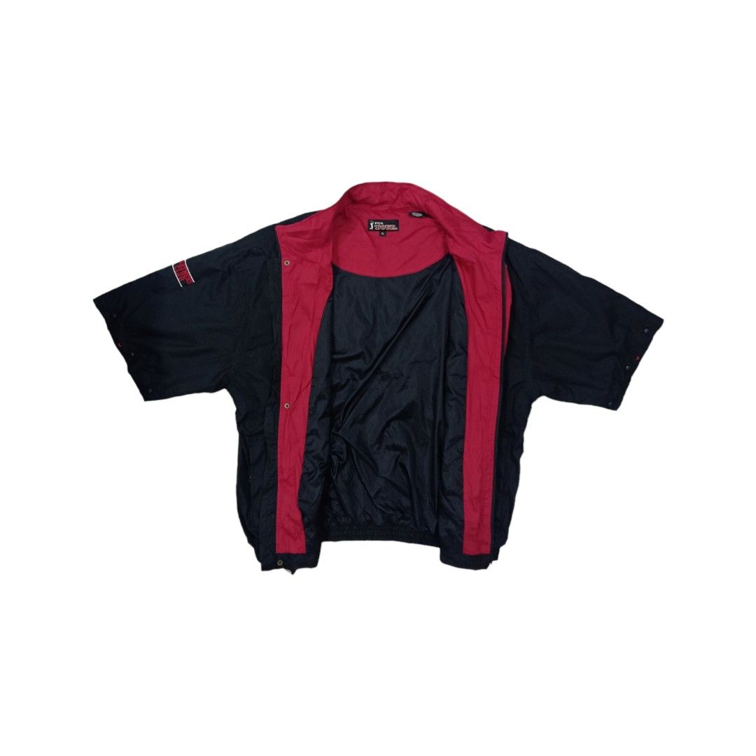 Pga tour best sale windbreaker
