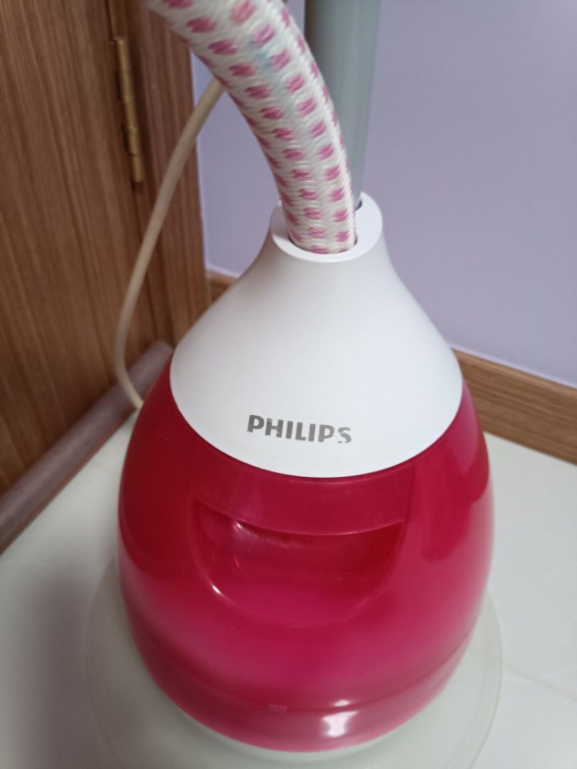 Philips Garment Steamer, TV & Home Appliances, Irons & Steamers on