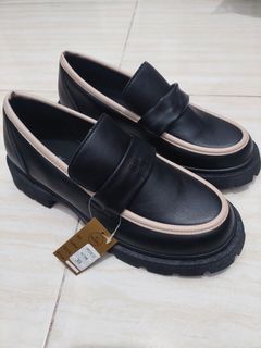 Platform Shoes YONGKI KOMALADI