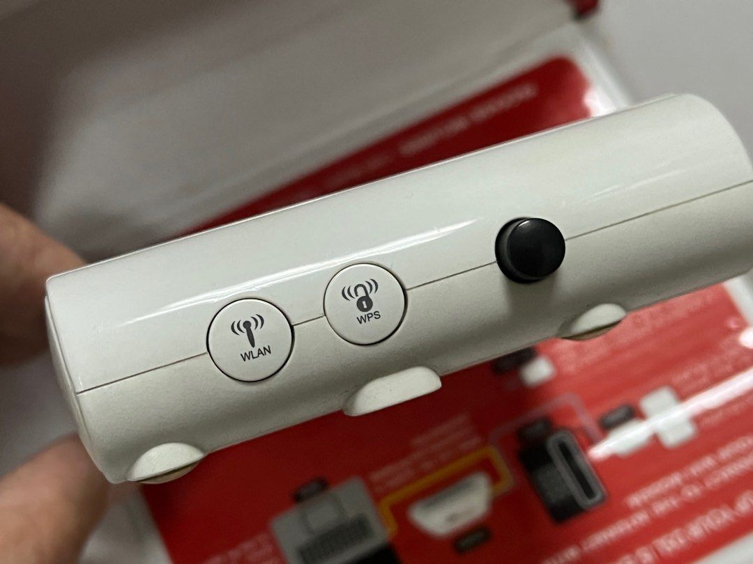 PLDT HOME DSL MODEM BAUDTEC RN243R4 WIFI Wired Wireless, Computers ...