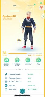 (Category: ) located in . Submitted by syazwanhalim98 (Listing ID 1231781898, Image 1). Description: .