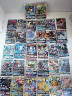 Pokemon Japanese Cards Collection item 2