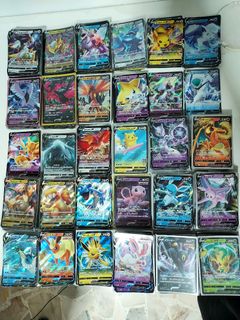 Pokemon Japanese Cards Collection item 1